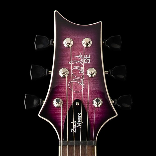 Кілки PRS SE Zach Myers